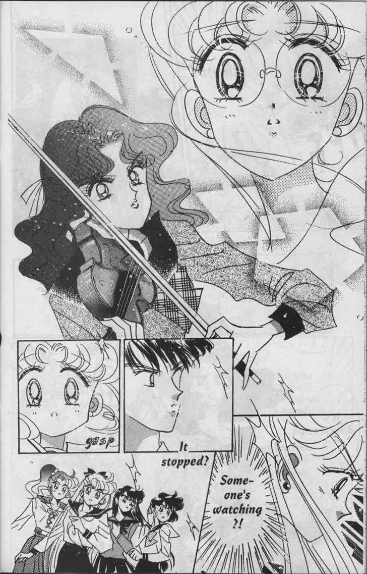 Sailor Moon Chapter 7.2 84